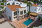 Thumbnail 1 of Villa for sale in Benissa / Spain #61269
