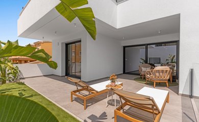 Apartment for sale in Benitachell / Spain