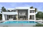 Thumbnail 1 of New building for sale in Moraira / Spain #38476