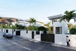 Thumbnail 38 of Villa for sale in Finestrat / Spain #59680