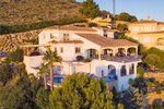 Thumbnail 23 of Villa for sale in Javea / Spain #49953