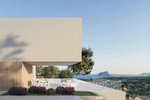 Thumbnail 2 of Villa for sale in Benissa / Spain #59505