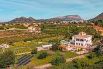 Thumbnail 66 of Finca for sale in Pedreguer / Spain #62227