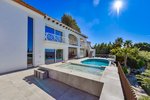 Thumbnail 102 of Villa for sale in Altea / Spain #60457