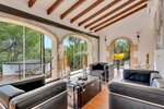 Thumbnail 16 of Villa for sale in Javea / Spain #61341