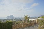 Thumbnail 15 of Villa for sale in Calpe / Spain #48239