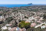 Thumbnail 18 of Villa for sale in Benissa / Spain #61587
