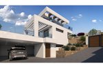 Thumbnail 4 of Villa for sale in Javea / Spain #58275