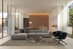 Thumbnail 3 of Villa for sale in Moraira / Spain #60092