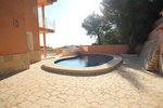 Thumbnail 20 of Villa for sale in Calpe / Spain #47086