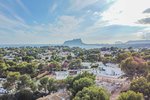 Thumbnail 7 of Building plot for sale in Moraira / Spain #59498
