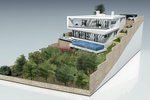 Thumbnail 9 of Villa for sale in Altea / Spain #43641