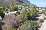 Thumbnail 1 of Building plot for sale in Denia / Spain #59338