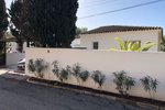 Thumbnail 18 of Villa for sale in Moraira / Spain #48254