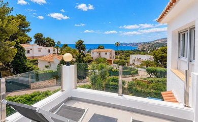 Villa for sale in Javea / Spain