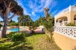 Thumbnail 91 of Villa for sale in Moraira / Spain #61237