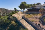 Thumbnail 13 of Villa for sale in Moraira / Spain #60889