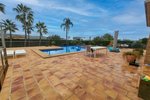 Thumbnail 15 of Villa for sale in Javea / Spain #52936
