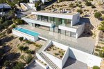 Thumbnail 2 of Villa for sale in Benissa / Spain #50127