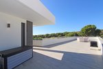 Thumbnail 36 of Design Villa for sale in Moraira / Spain #59446