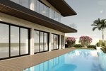 Thumbnail 3 of Villa for sale in Javea / Spain #51287