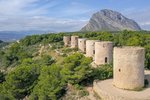 Thumbnail 9 of Villa for sale in Javea / Spain #62271