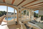 Thumbnail 18 of Villa for sale in Javea / Spain #49947