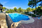 Thumbnail 36 of Villa for sale in Javea / Spain #51151