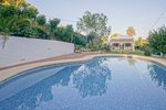 Thumbnail 35 of Villa for sale in Javea / Spain #59613