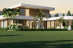 Thumbnail 34 of Villa for sale in Pedreguer / Spain #59523