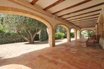 Thumbnail 6 of Villa for sale in Javea / Spain #49949