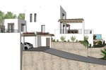 Thumbnail 5 of New building for sale in Moraira / Spain #49442