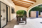 Thumbnail 21 of Villa for sale in Moraira / Spain #59651