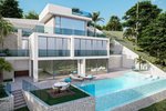 Thumbnail 29 of Villa for sale in Altea / Spain #60313