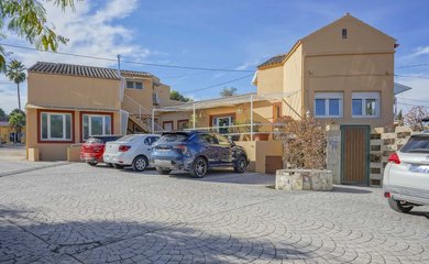 Villa for sale in Javea / Spain