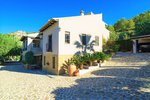 Thumbnail 28 of Villa for sale in Pedreguer / Spain #46403