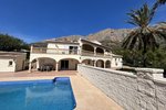 Thumbnail 24 of Villa for sale in Javea / Spain #50764