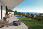 Thumbnail 13 of Bungalow for sale in Estepona / Spain #46116