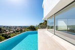 Thumbnail 2 of Villa for sale in Benissa / Spain #50126