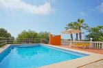 Thumbnail 50 of Villa for sale in Benitachell / Spain #59333