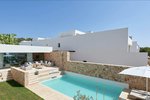 Thumbnail 3 of Villa for sale in Ibiza / Spain #40122