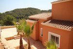 Thumbnail 17 of Villa for sale in Javea / Spain #51107
