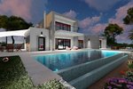 Thumbnail 6 of Villa for sale in Benissa / Spain #58928