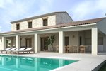 Thumbnail 2 of Villa for sale in Moraira / Spain #50878