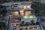 Thumbnail 3 of Villa for sale in Benitachell - Cumbre del Sol / Spain #50634