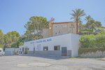 Thumbnail 2 of Commercial for sale in Altea / Spain #48728