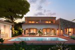 Thumbnail 6 of Villa for sale in Javea / Spain #49435