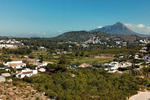 Thumbnail 1 of Building plot for sale in Javea / Spain #61402