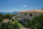 Thumbnail 1 of Villa for sale in Altea / Spain #60303