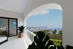 Thumbnail 8 of Villa for sale in Javea / Spain #59138
